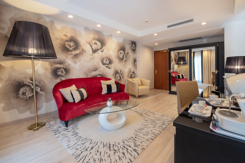 Junior Double Room, Sea View, Annex Building (Adults Only) photo 3