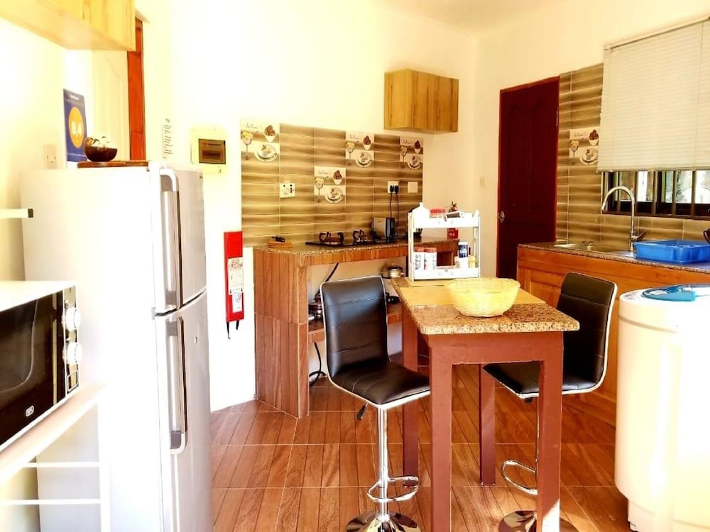 Ground Floor Apartment photo 3
