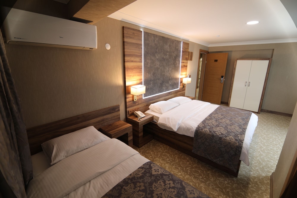 Family Triple Room