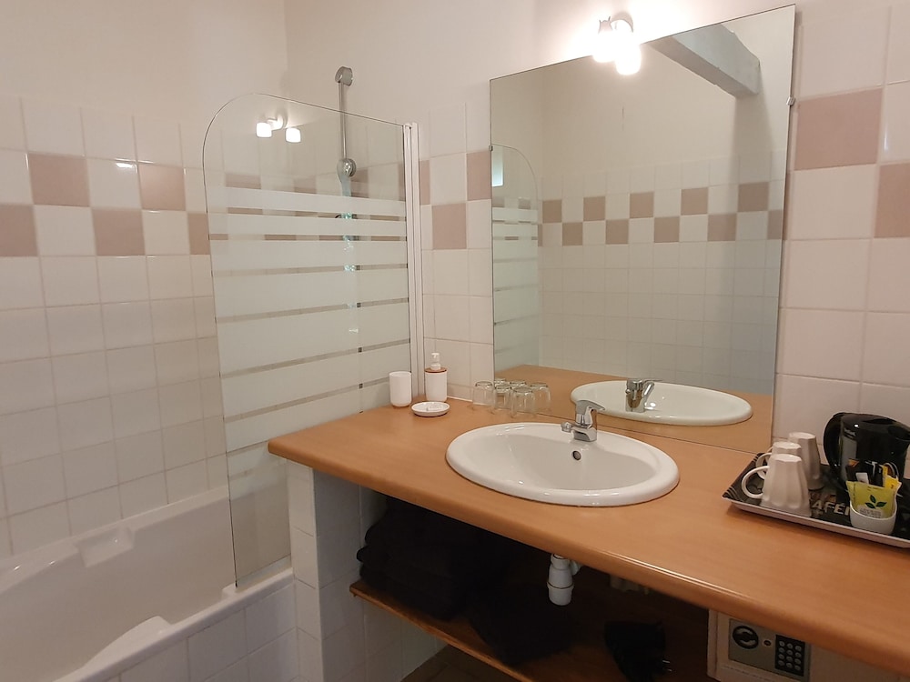 Classic Room (La Silencieuse) photo 2