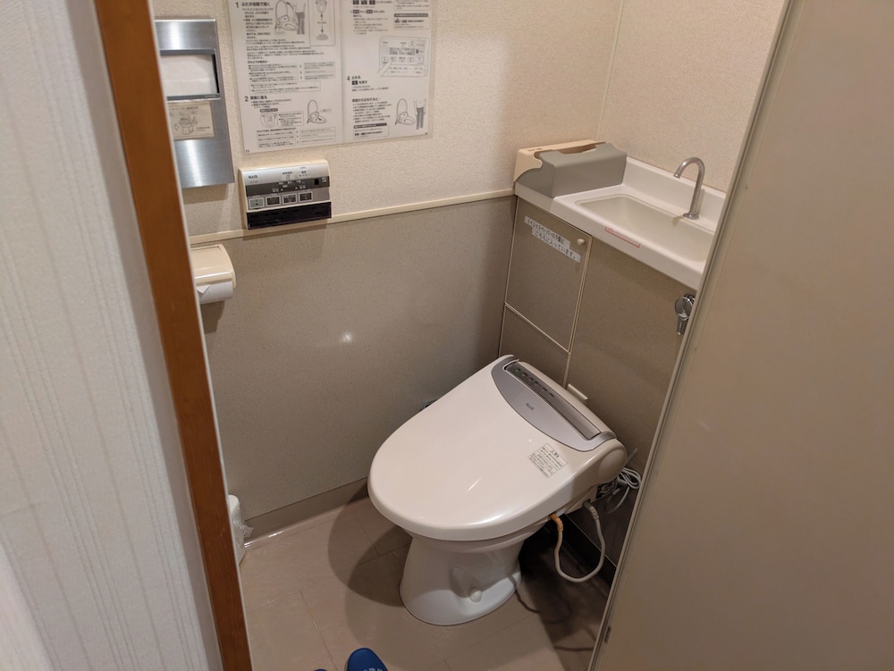 Exclusive Room