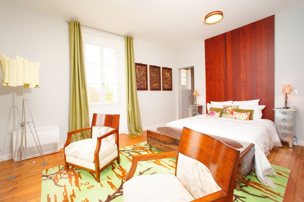 Suite, Terrace, Bay View (L'eau Vive) photo 1