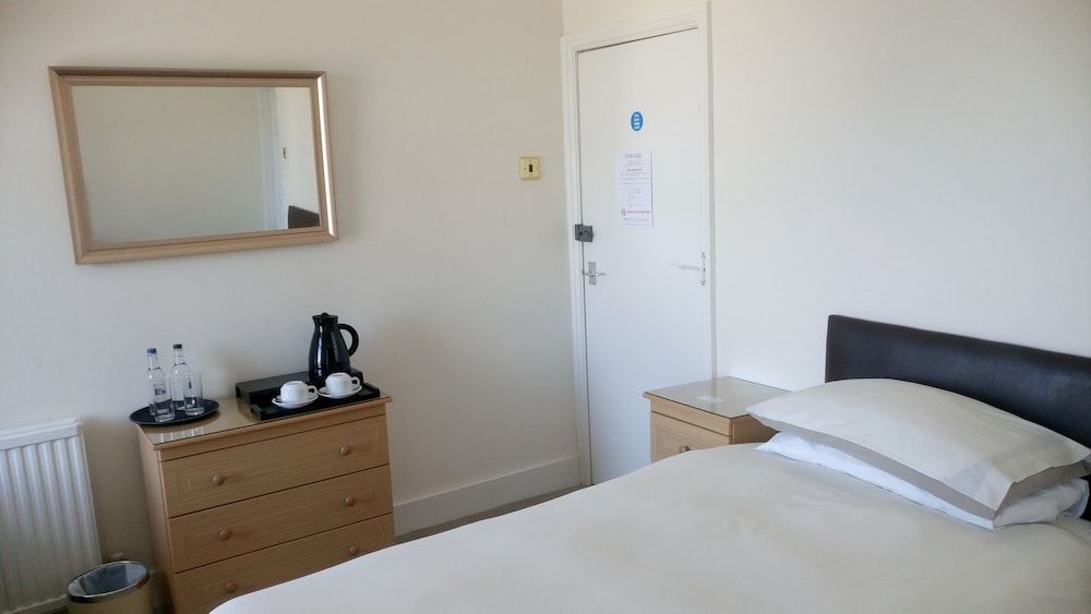 Comfort Triple Room photo 3