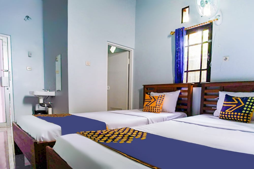 Twin Room photo 1