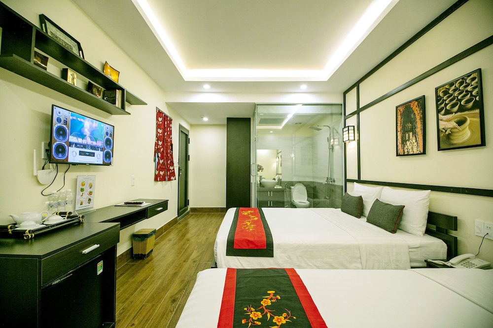 Superior Triple Room - Photo 7