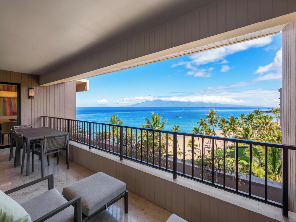 Condo, 2 Bedrooms, Ocean View (393)