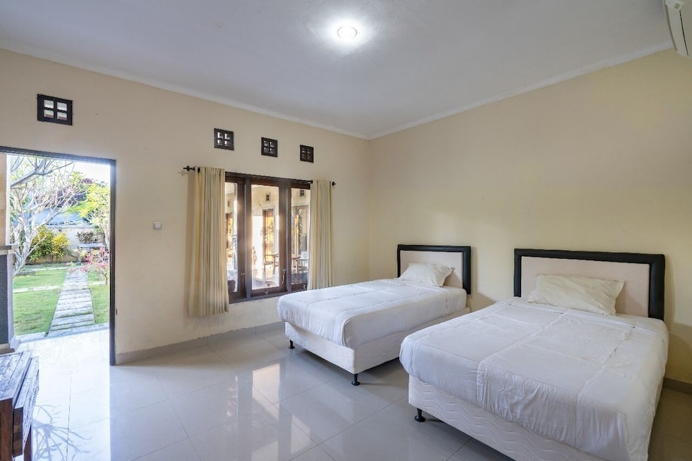 Classic Double or Twin Room photo 1