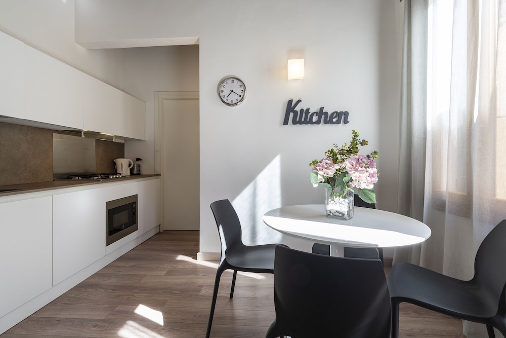 Apartment 1 bedroom, Arsenale Canal View 2 photo 3