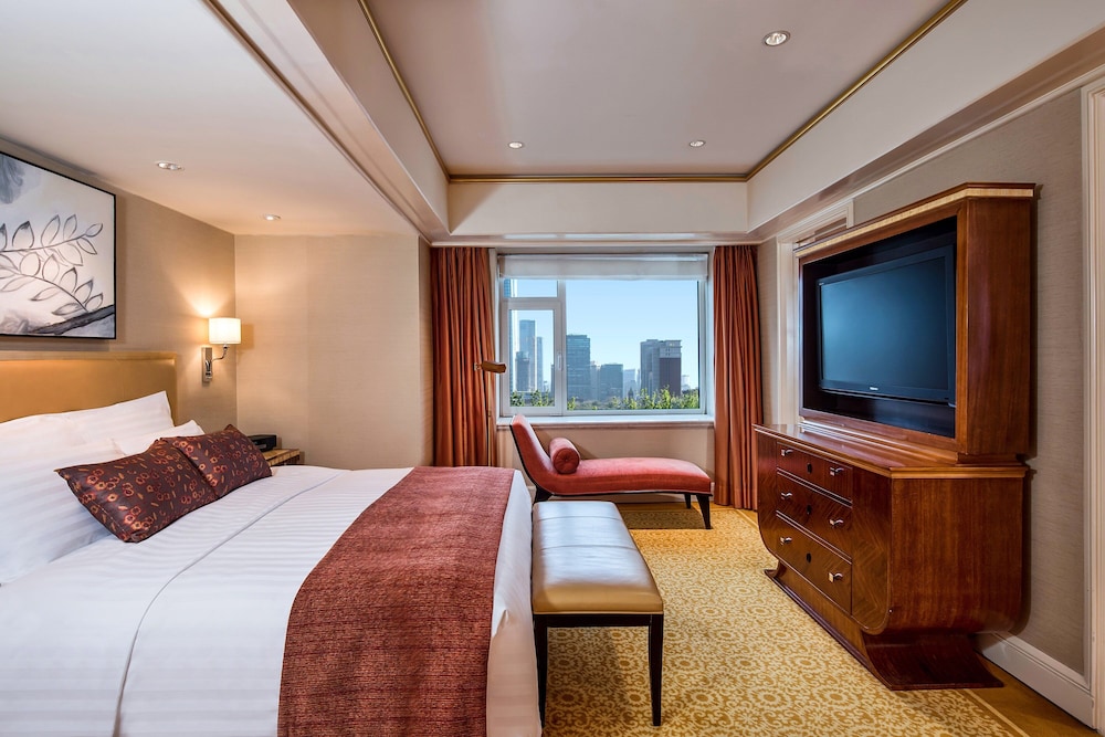 Suite, 1 Bedroom, City View photo 2