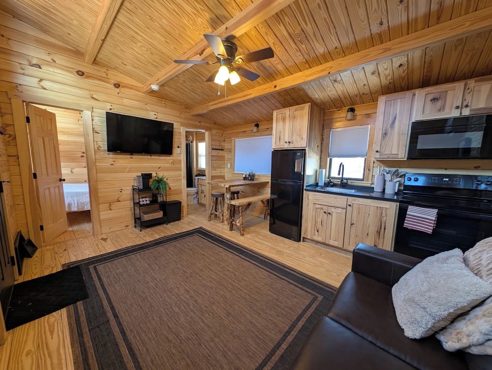 Fir Cabin photo 1