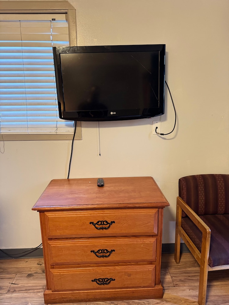 Basic Room