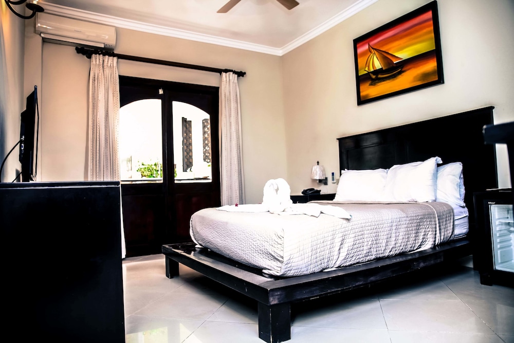 Standard BA 1 cama doble photo 3