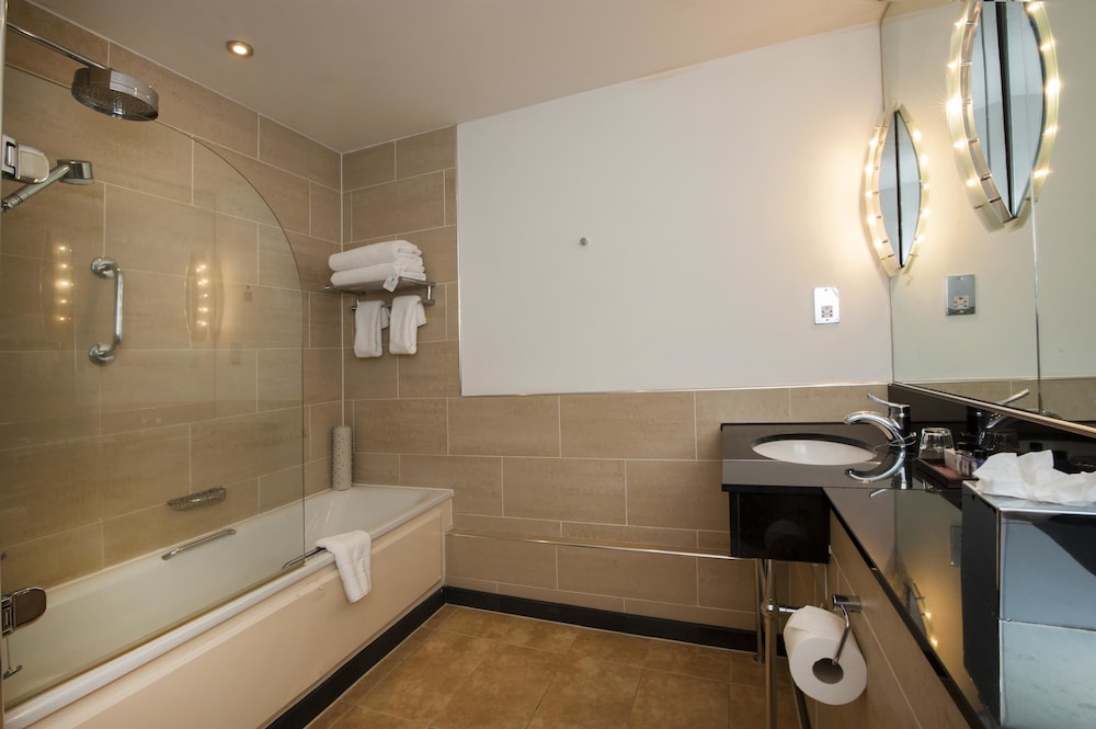 Standard Room, 1 Double Bed - Photo 8