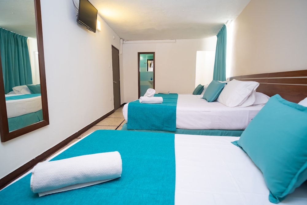Standard Room photo 1