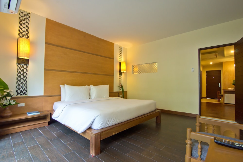 Family Suite, 2 Bedrooms - Photo 2