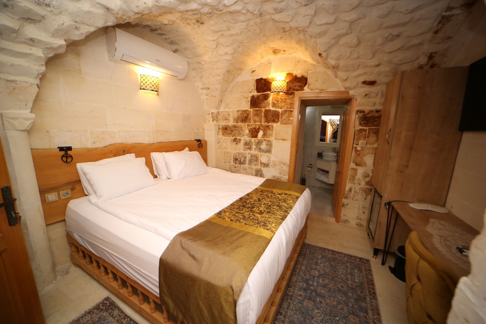 Economy Double Room - Photo 1