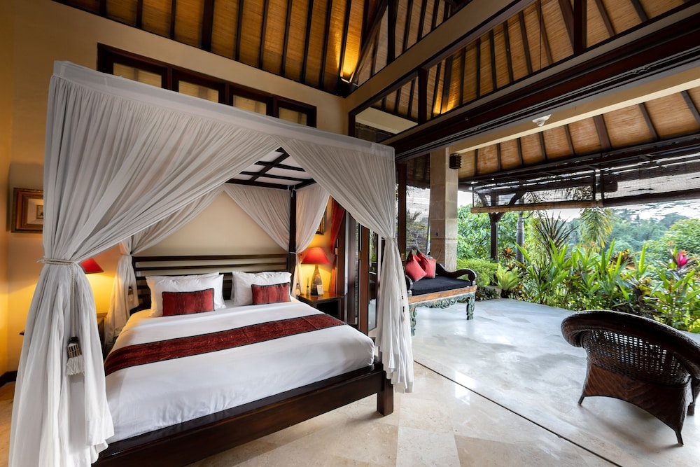 Family Villa, 4 Bedrooms, Private Pool photo 3