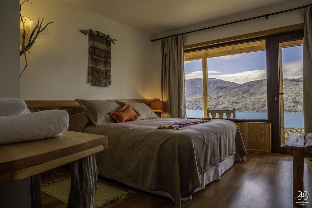 Standard Double Room, 1 Queen Bed, Accessible, Private Bathroom photo 1