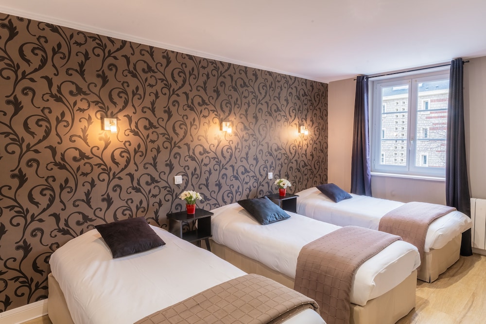 Triple Room - Photo 1