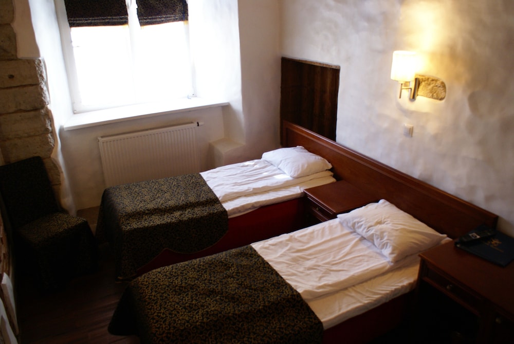 Standard Single Room photo 3