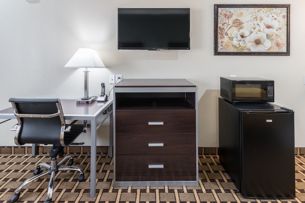 Suite, 2 Queen Beds