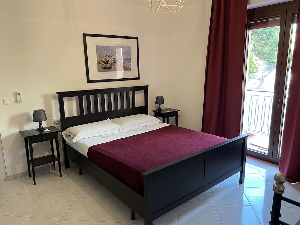 Executive Room, Garden View