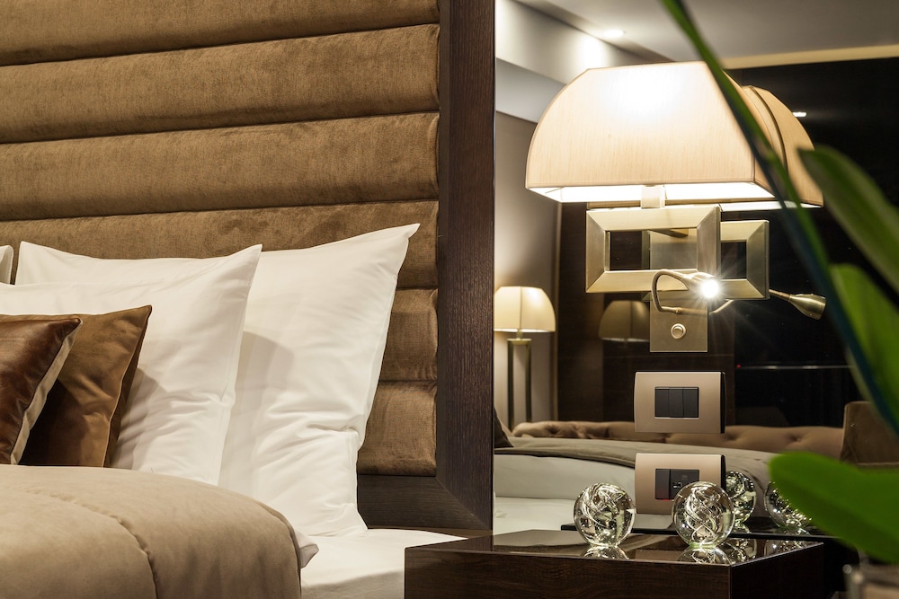 Junior Room, Balcony photo 2