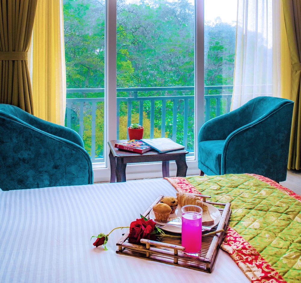 Executive Double Room, 1 Double Bed photo 2