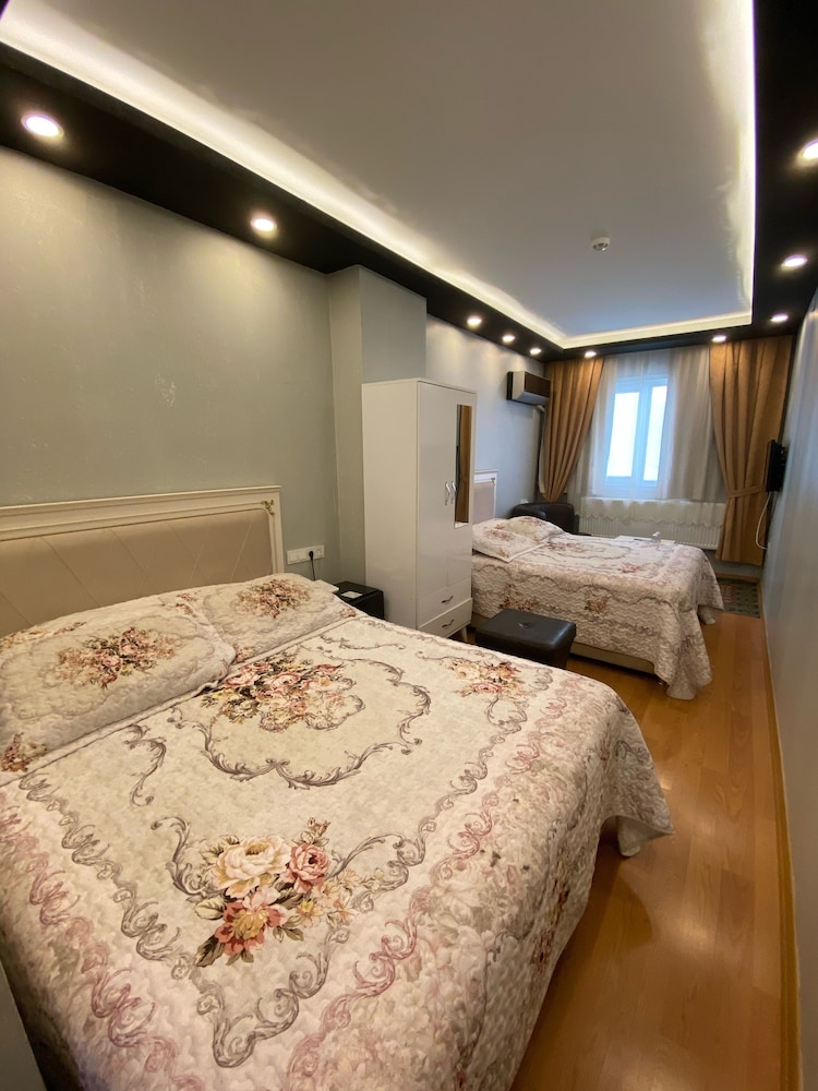 CLASSIC TWIN ROOM photo 1
