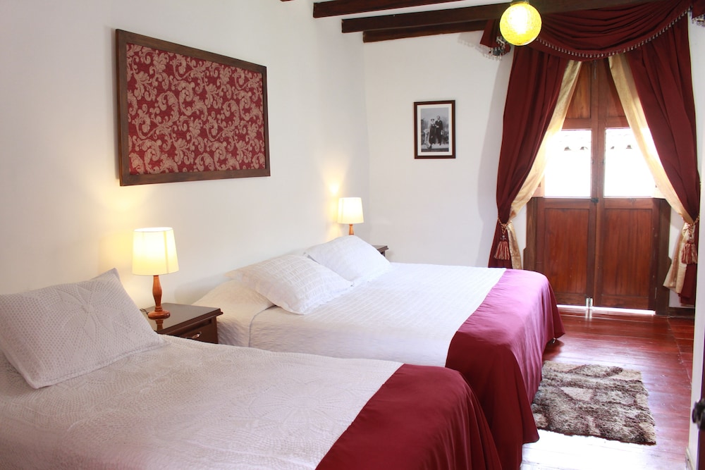 Superior Double Room photo 2