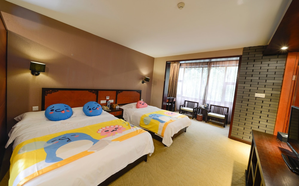 Family Double Room, Non Smoking photo 1