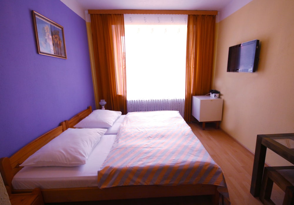Double or Twin Room photo 1