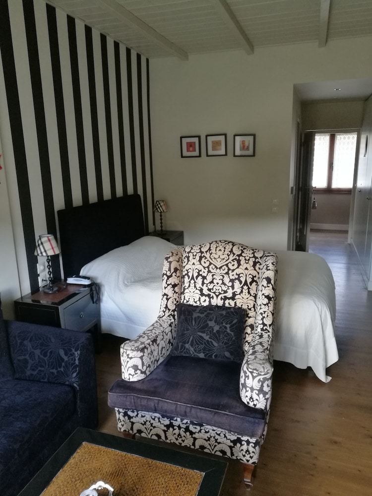 Deluxe Suite, Mountain View photo 2