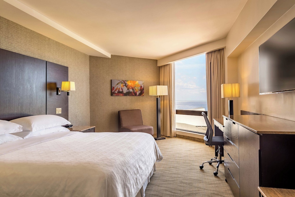 Deluxe Room, 1 King Bed - Photo 1