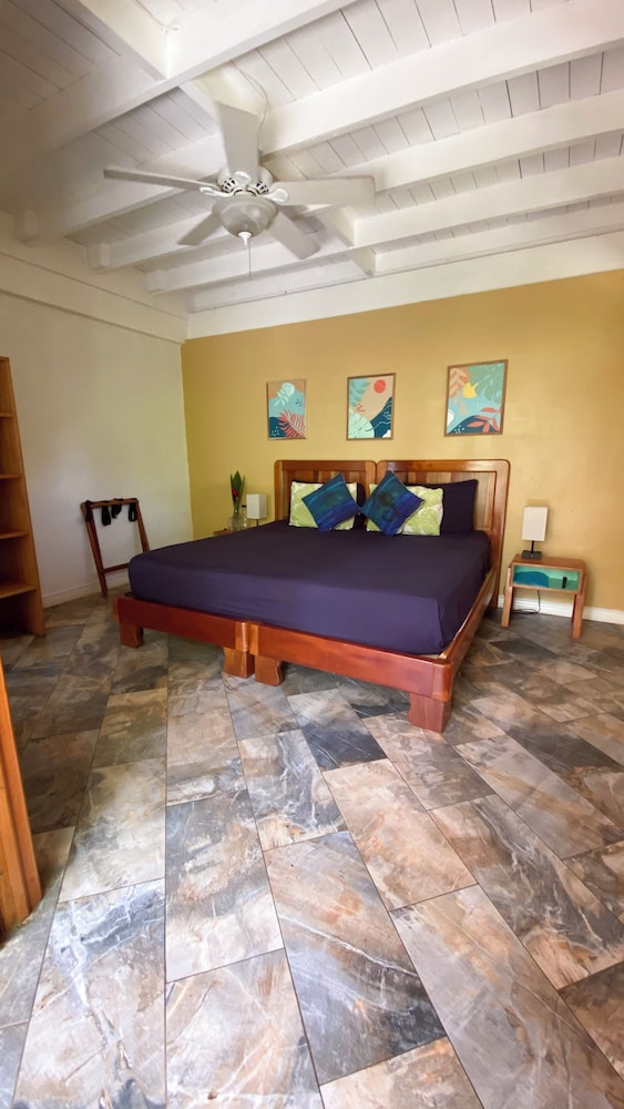 Double Or Twin Room photo 2