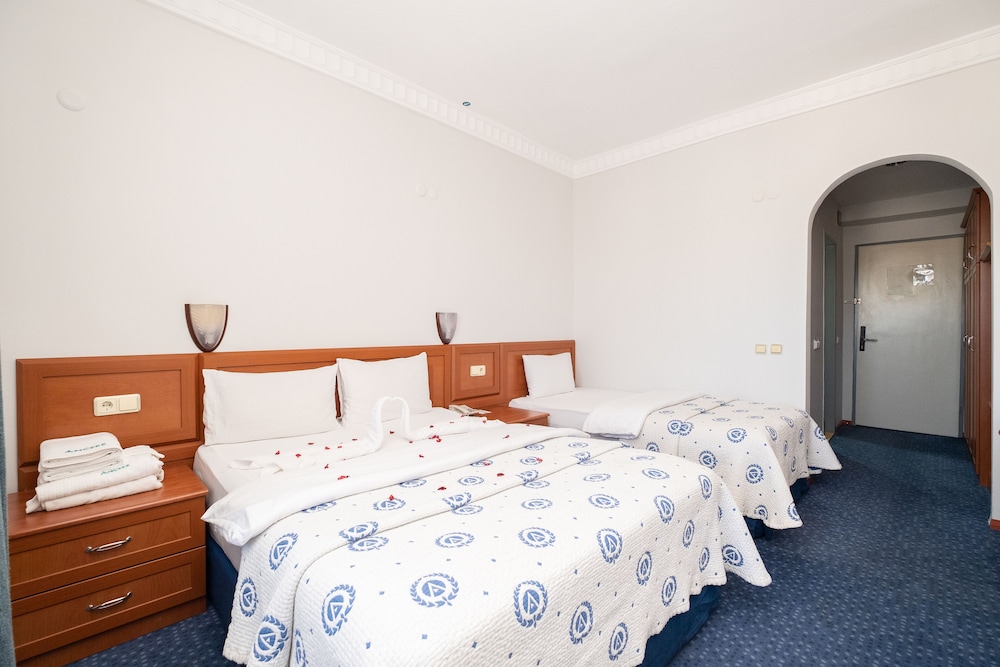 Standard Room - Photo 4
