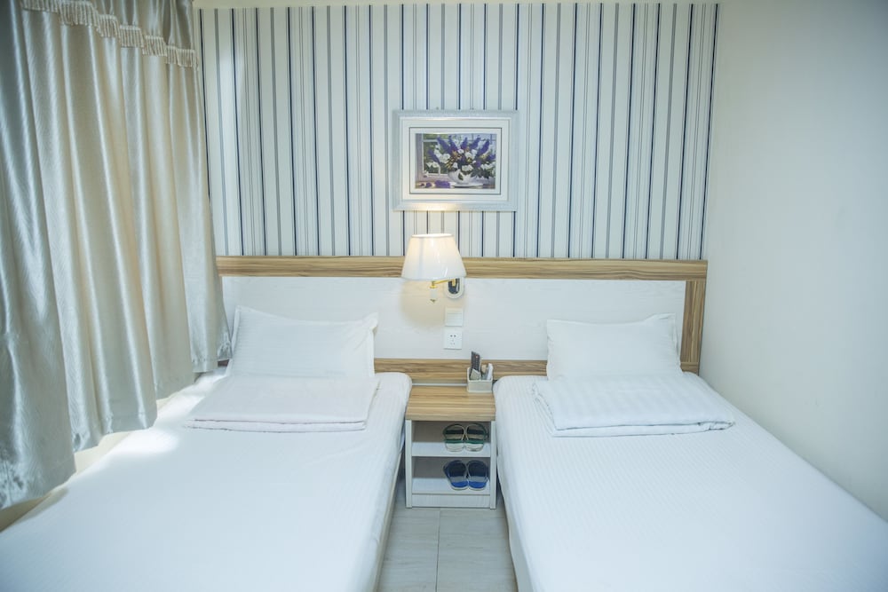 Twin Room photo 3