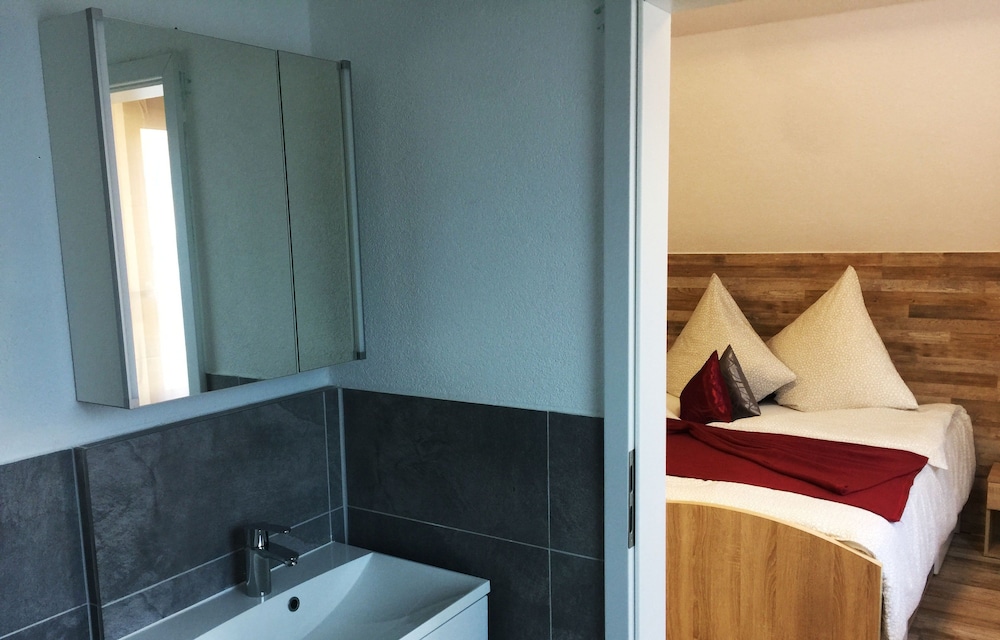 Deluxe Single Room photo 2