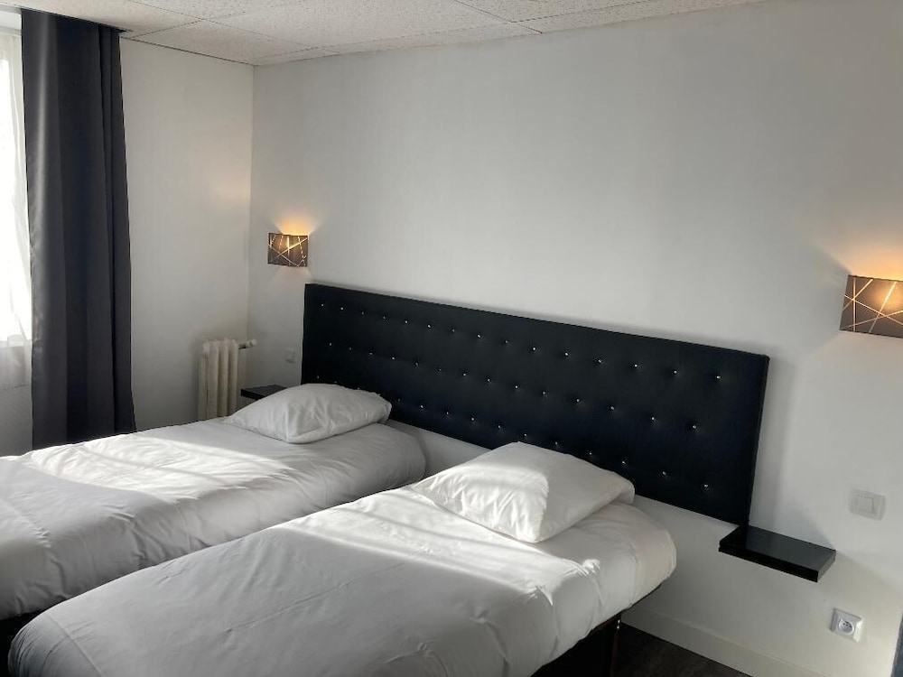 Standard Double Or Twin Room photo 1