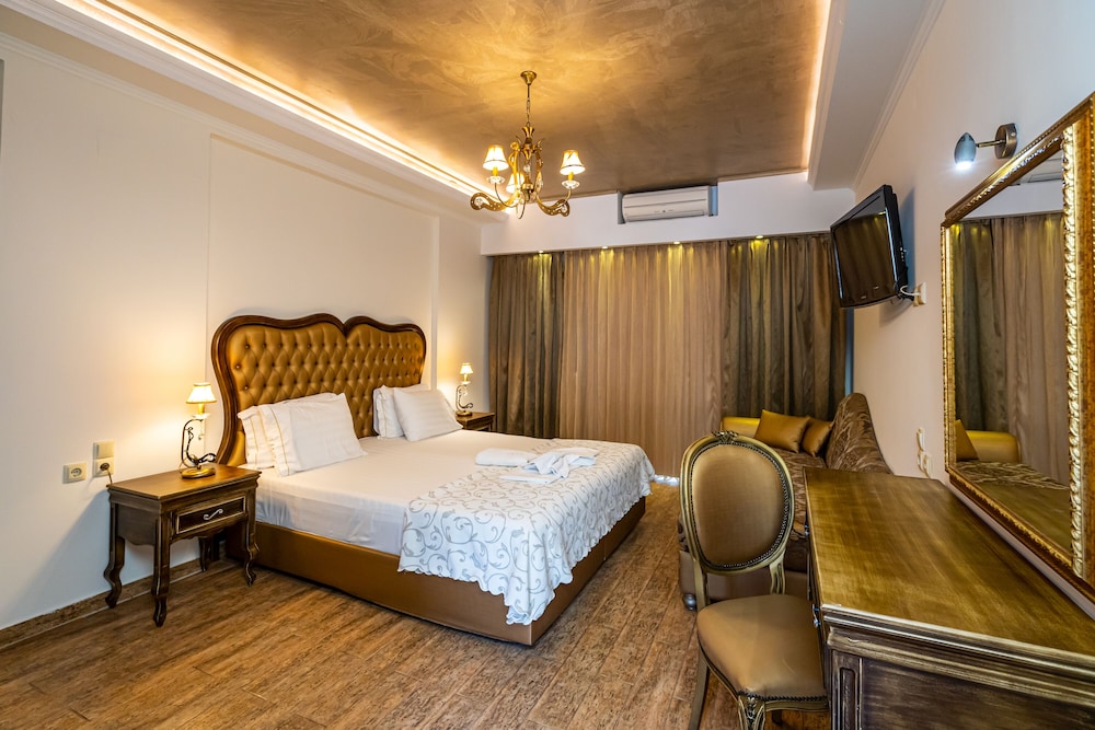 Deluxe Room, Sea View - Photo 6