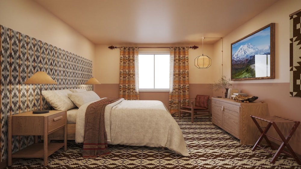 Single Room photo 2