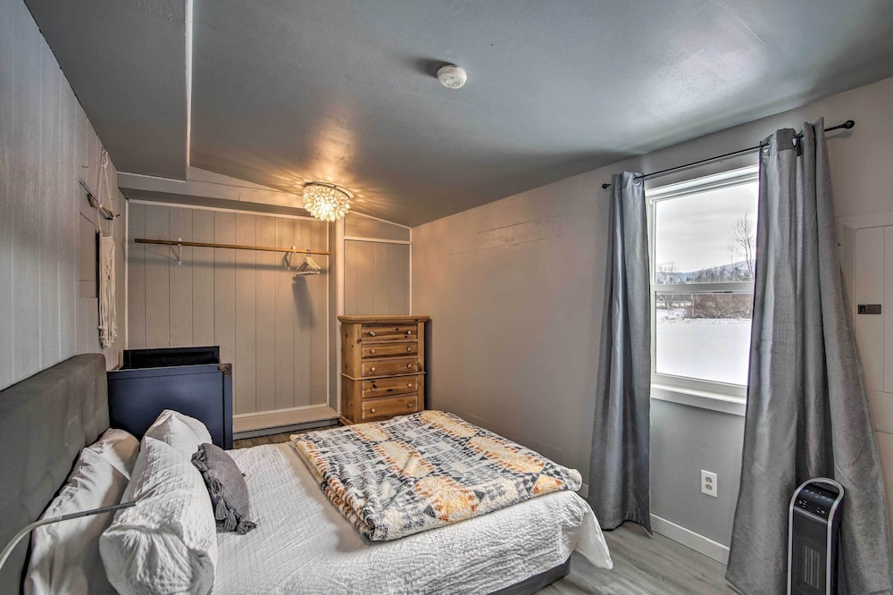 House (2 Bedrooms) photo 3