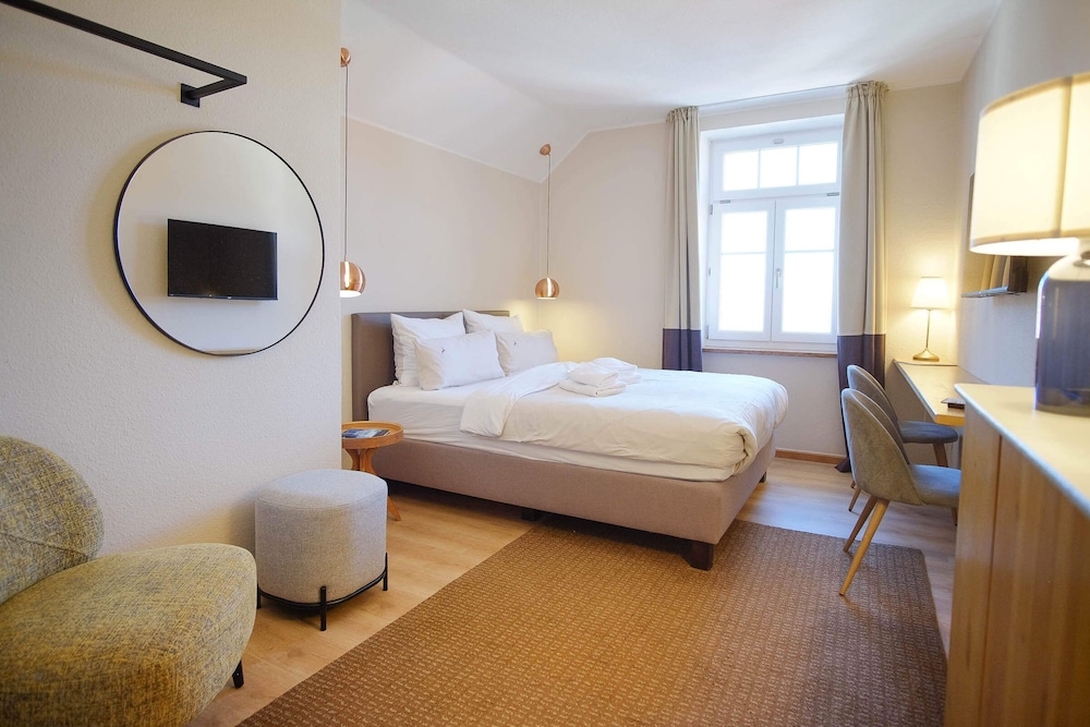 City Double Room photo 1