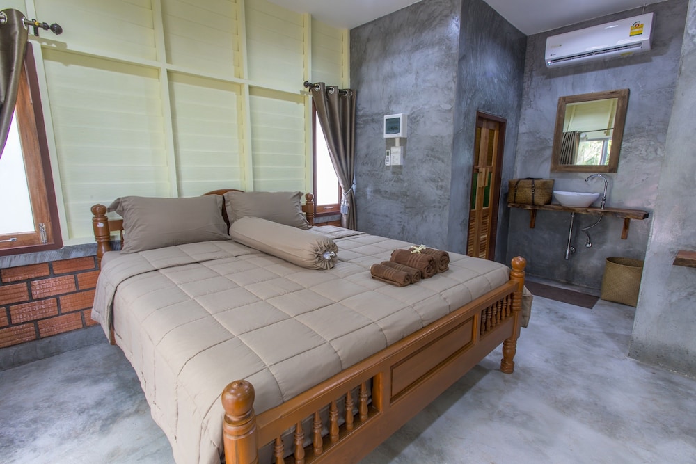 Deluxe Double Room photo 1