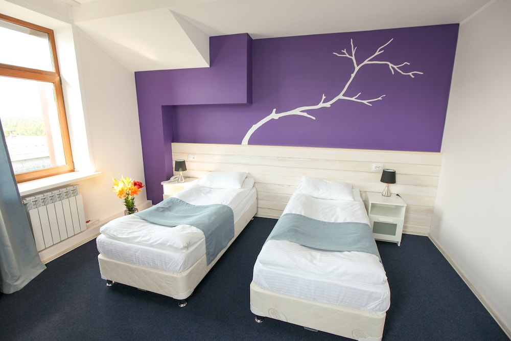 Studio, 1 King Bed, Non Smoking photo 1