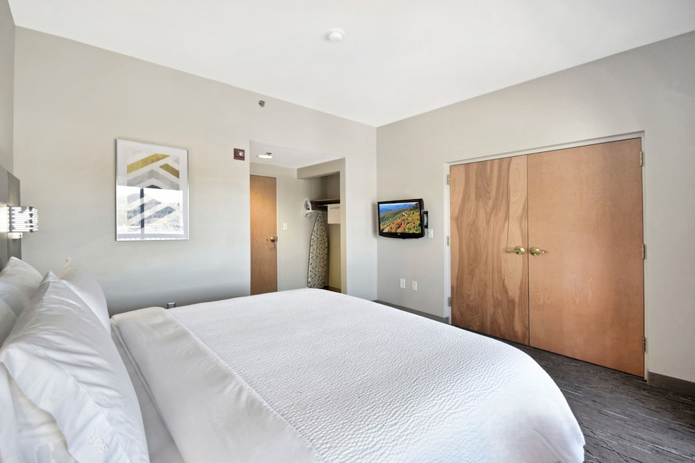 Holiday Inn Express Boone by IHG, Billede 6