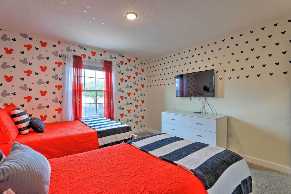 Apartment (4 Bedrooms)