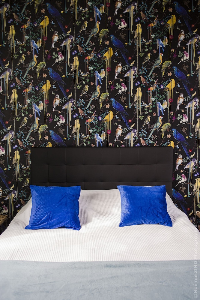 Premium Double Room, Private Bathroom, Garden View photo 1