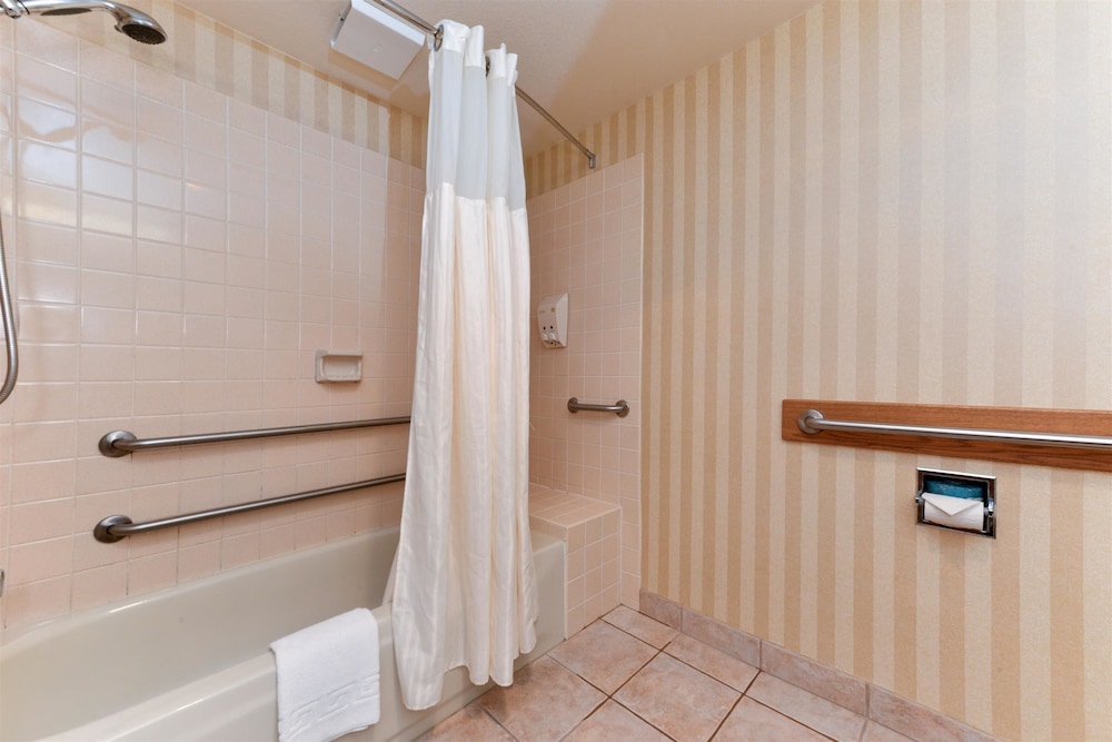Best Western Plus Landmark Inn, Foto 2