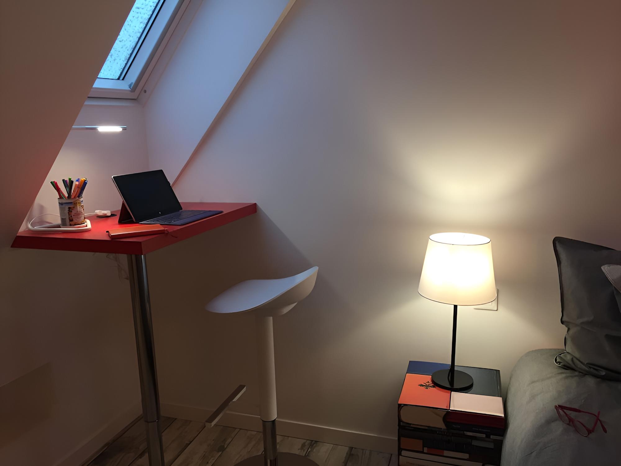 Double Room, Non Smoking (Moon)